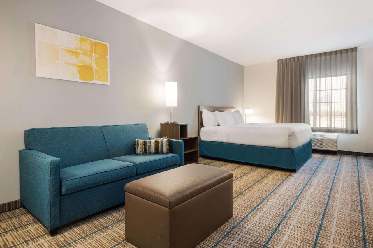 Mainstay Suites Gaylord Exterior photo