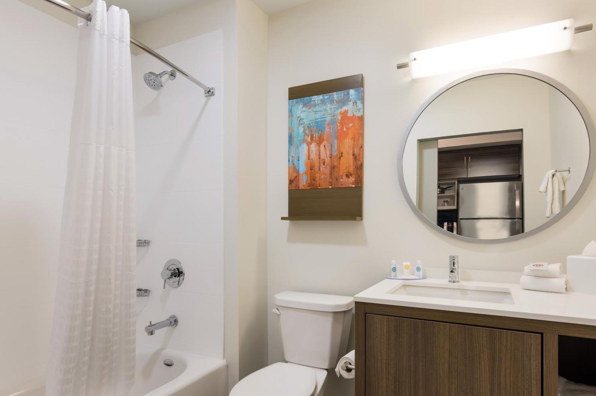 Mainstay Suites Gaylord Exterior photo