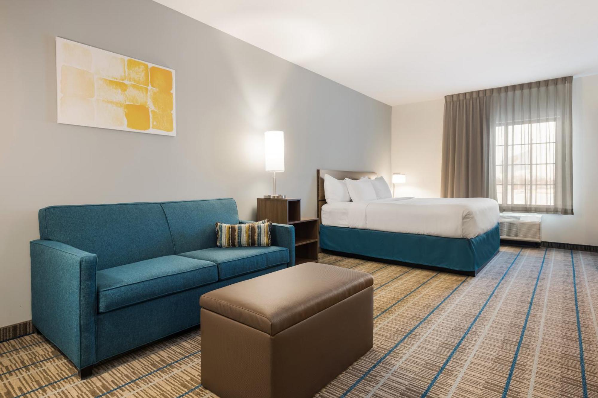 Mainstay Suites Gaylord Exterior photo
